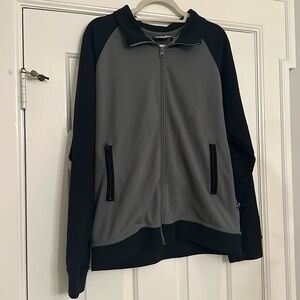 Men’s Track Jacket